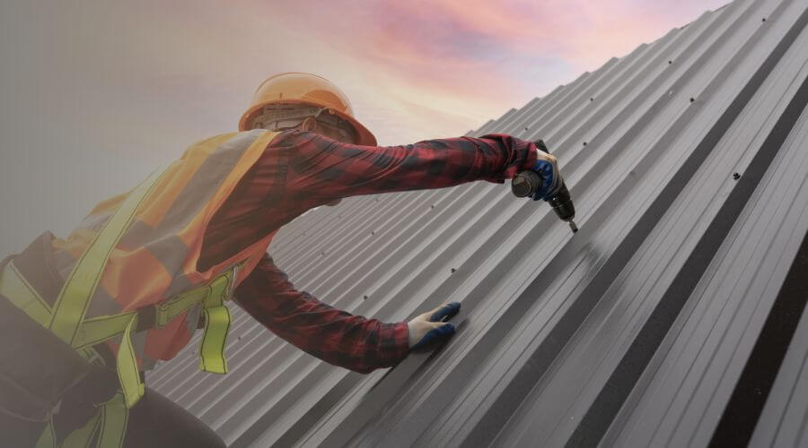 Professional residential roofers in Medimont, ID
